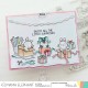 Mama Elephant SURPRISE BOXES CREATIVE CUTS