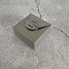 Simple and Basic Square Flowerbox Dies