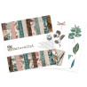 Piatek NATURALIST Paper Pad 15x15cm