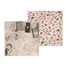 Piatek NATURALIST Paper Pad 15x15cm