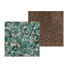 Piatek NATURALIST Paper Pad 15x15cm