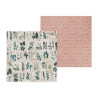 Piatek NATURALIST Paper Pad 15x15cm