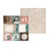 Piatek NATURALIST Paper Pad 15x15cm