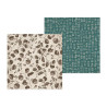 Piatek NATURALIST Paper Pad 15x15cm