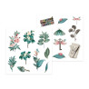 Piatek NATURALIST Paper Pad 15x15cm