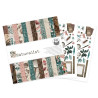 Piatek NATURALIST Paper Pad 30x30cm