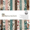 Piatek NATURALIST Paper Pad 30x30cm