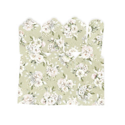 Piatek Decorative Tags LOVE AND LACE 03 7pz