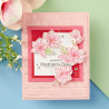 Spellbinders Woven 3D Embossing Folder