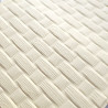 Spellbinders Woven 3D Embossing Folder