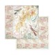 Stamperia Orchids and Cats Paper Pack 20x20cm
