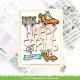 LAWN FAWN Carrot 'bout You Clear Stamp
