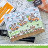 LAWN FAWN Carrot 'bout You Clear Stamp
