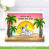 LAWN FAWN Happy Couples Clear Stamp