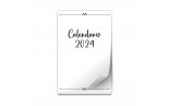 TOMMY Calendarietto 2024 – Conf 4 mini calendari verticali