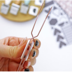 COCO Precision tweezer