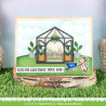 LAWN FAWN build-a-Greenhouse Cuts
