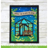 LAWN FAWN build-a-Greenhouse Cuts