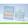 LAWN FAWN Giant Sending Love Cuts