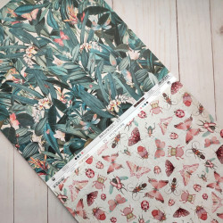 Piatek NATURALIST Paper Pad 15x15cm