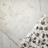 Piatek NATURALIST Paper Pad 15x15cm