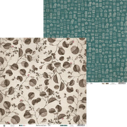 Piatek NATURALIST Paper Pad 30x30cm