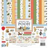 Echo Park Winnie The Pooh Collection Kit 30x30cm