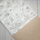 Piatek LOVE AND LACE Paper Pad 15x15cm