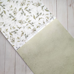 Piatek LOVE AND LACE Paper Pad 30x30cm