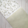 Piatek LOVE AND LACE Paper Pad 30x30cm