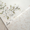Piatek LOVE AND LACE Paper Pad 30x30cm