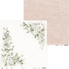 Piatek LOVE AND LACE Paper Pad 30x30cm