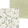 Piatek LOVE AND LACE Paper Pad 30x30cm