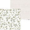 Piatek LOVE AND LACE Paper Pad 30x30cm