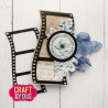 Craft&You Dies Film Strip 8x14 cm