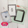 Craft&You Dies Photo Frame Dies