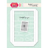Craft&You Dies Photo Frame Dies