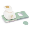 Set Perforatori UOVA 3pz