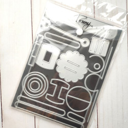 Tommy Fustella Album Accessories 2