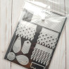 Tommy Fustella Tassel & Charms