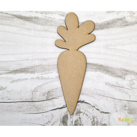 YupplaCraft GEOMETRIKA - CAROTINA
