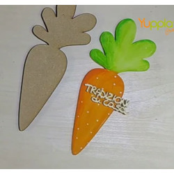 YupplaCraft GEOMETRIKA - CAROTINA