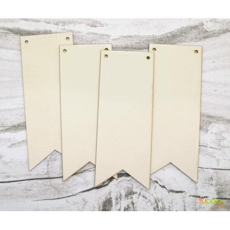 YupplaCraft Legnetti BANNER ALLUNGATI