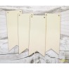 YupplaCraft Legnetti BANNER ALLUNGATI