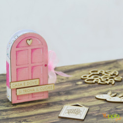 YupplaCraft LeParoline - CASA DOLCE CASA