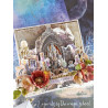 Alchemy of Art Legends of the Magic School Extras to Cut 15x30,5cm