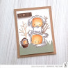 Timbro Clear-Mi 2576-CLEM-E Hello Ewe