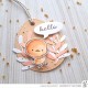 Timbro Clear-Mi 2579-CLEM-D Baby Chick