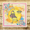 AALL & Create Stamp Set A7 1126 FAB-U-LOUS