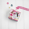 Echo Park Fairy Garden Frames & Tags 34pz
